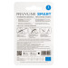 Ершики межзубные Revyline Smart, размер 3 (0,60 мм) голубые, 6 шт.