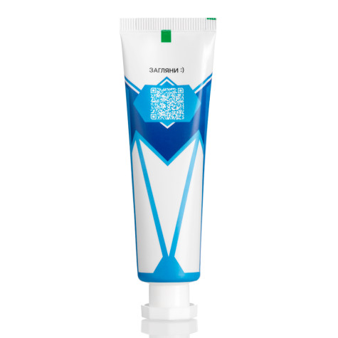 Зубная паста Revyline Perfect Сгущенное молоко и ваниль, 40 г