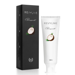 Зубная паста Revyline Perfect Кокос, 100 г