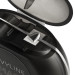 Зубная нить вощеная Revyline PTFE Smart Black, мятная, 30 м