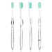 Зубная щетка Revyline S6500 Crystal Malachite
