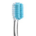 Зубная щетка Revyline S6500 Crystal Ortho Topaz