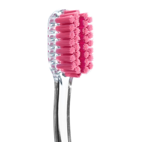 Зубная щетка Revyline S6500 Crystal Ortho Ruby