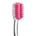 Зубная щетка Revyline S6500 Crystal Ortho Ruby