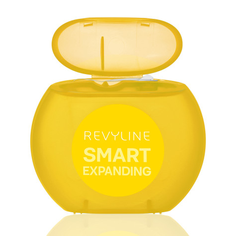 Зубная нить Revyline 840D Expanding floss нейлон, вощеная, 30 m