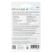 Зубная нить Revyline нейлон, мятная, вощеная с хлоргексидином, 30 м