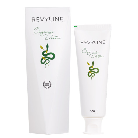 Новогодний набор Revyline №3 Special Color Edition Fire Horse