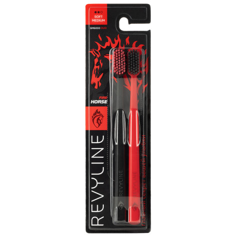 Новогодний набор Revyline №3 Special Color Edition Fire Horse