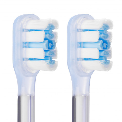 Насадки Revyline RL 095 Special Color Edition Cloud Dancer, 2 шт.