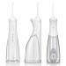 Портативный ирригатор Revyline RL 230, White