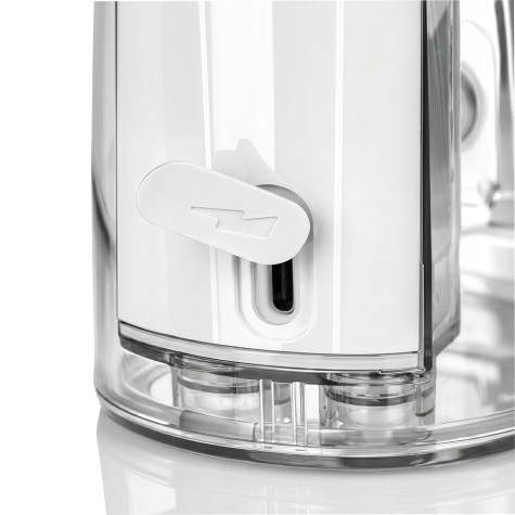 Портативный ирригатор Revyline RL 230, White