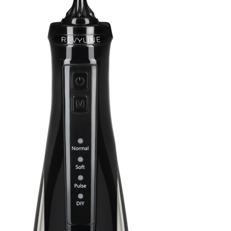 Портативный ирригатор Revyline RL 230, Black