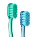 Набор зубных щеток Revyline S8000 Duo Crystal Emerald, Sapphire