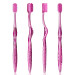 Набор зубных щеток Revyline S8000 Duo Crystal Pink Sapphire, Amethys