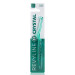 Зубная щетка Revyline S1200 Crystal Emerald, монопучковая
