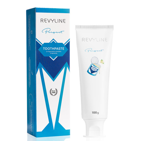 Подарочный набор Revyline Special Color Edition Cloud Dancer № 1