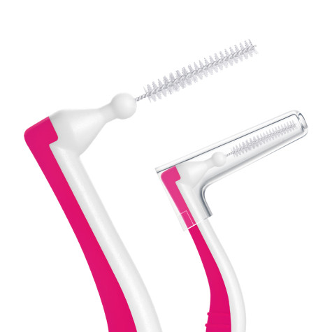Ершики межзубные Revyline Smart L-type, MIX, 6 шт.