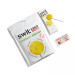 Леденцы на палочке Swit by Revyline Ksilit Ананас с витамином С, 8 шт.