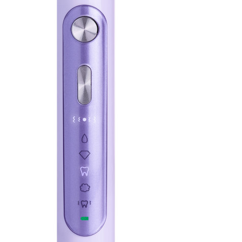 Электрическая звуковая зубная щётка Revyline RL 010 Neo Violet