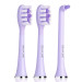 Электрическая звуковая зубная щётка Revyline RL 010 Neo Violet