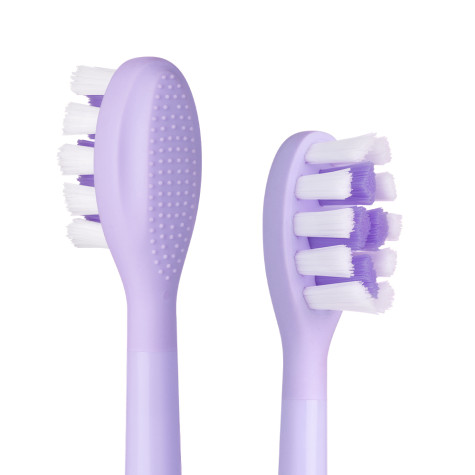 Электрическая звуковая зубная щётка Revyline RL 010 Neo Violet
