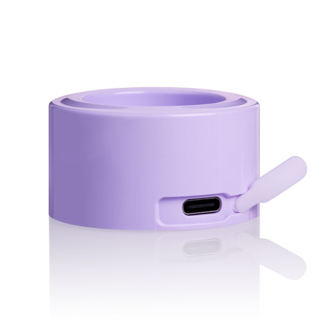 Электрическая звуковая зубная щётка Revyline RL 010 Neo Violet