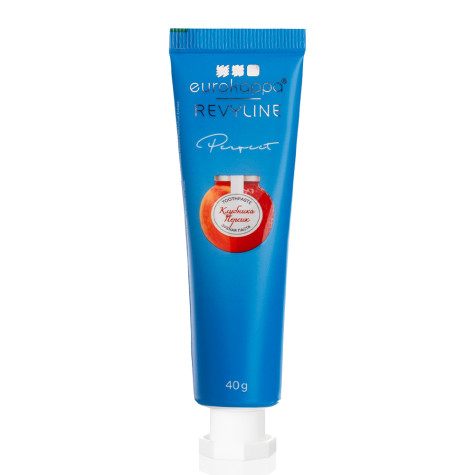Зубная паста Revyline by Eurokappa Perfect Клубника и Персик, 40 г