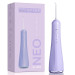 Портативный ирригатор Revyline RL 640 Neo, Violet