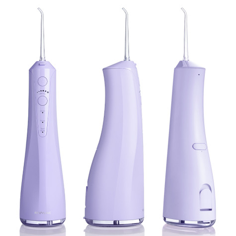 Портативный ирригатор Revyline RL 640 Neo, Violet