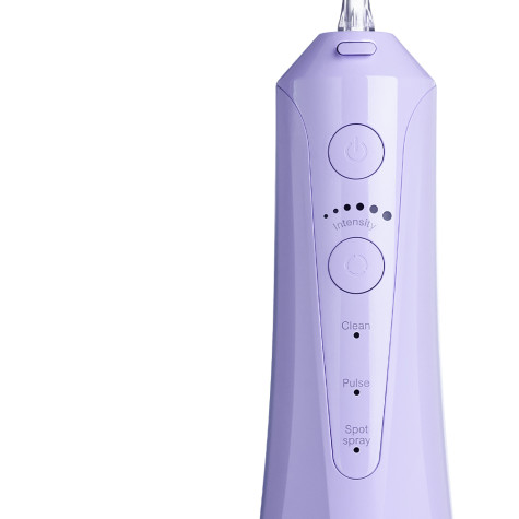 Портативный ирригатор Revyline RL 640 Neo, Violet