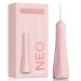 Портативный ирригатор Revyline RL 640 Neo, Pink