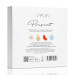 Набор Зубных паст Revyline Perfect Сгущенное молоко + Грейпфрутовый Джем + Грушевый Джем + Smart, 4х40 г