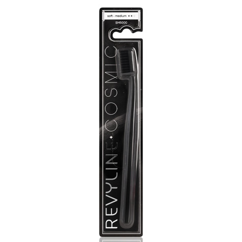 Зубная щетка Revyline SM5000 Cosmic Black