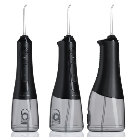 Портативный Ирригатор Revyline RL 450 Neo, Black
