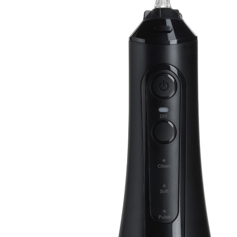 Портативный Ирригатор Revyline RL 450 Neo, Black