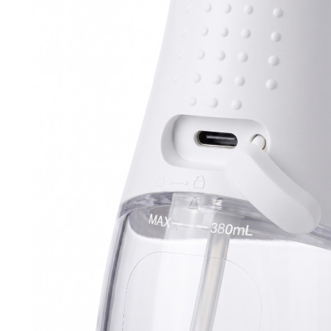 Портативный Ирригатор Revyline RL 450 Neo, White