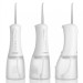 Портативный ирригатор D.Fresh by Revyline DF3000 Белый