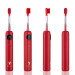 Электрическая звуковая зубная щетка Revyline RL 095 Special Color Edition Fire Goat