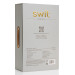 Портативный ирригатор SWIT by Revyline RL 460, бежевый